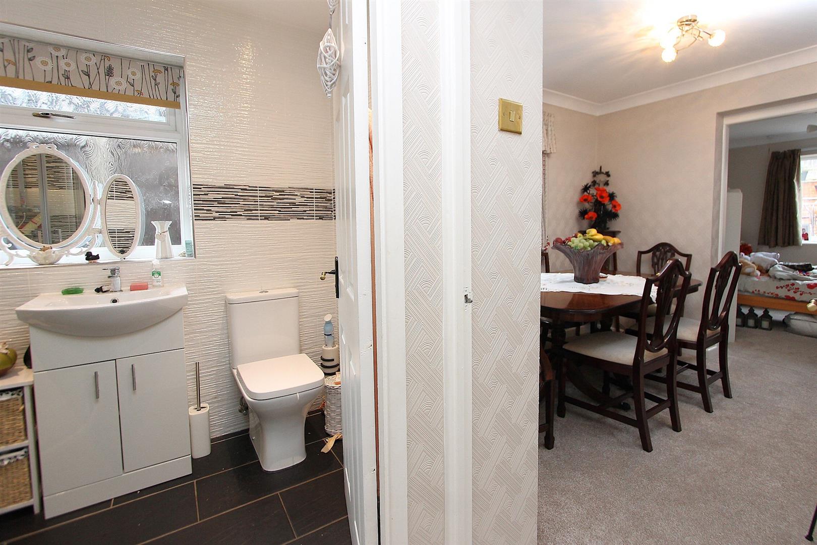 Shearwater Drive, Brierley Hill